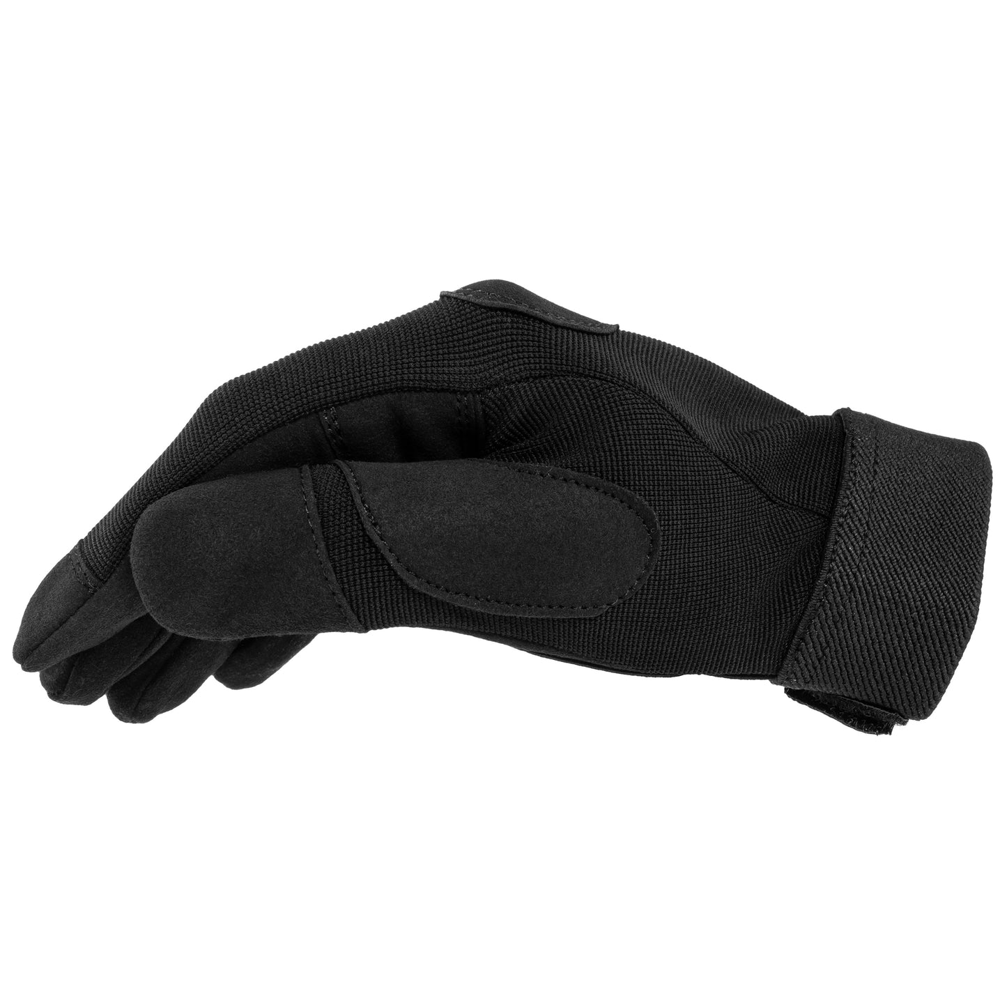 Rękawice Pentagon Duty Mechanic - Black