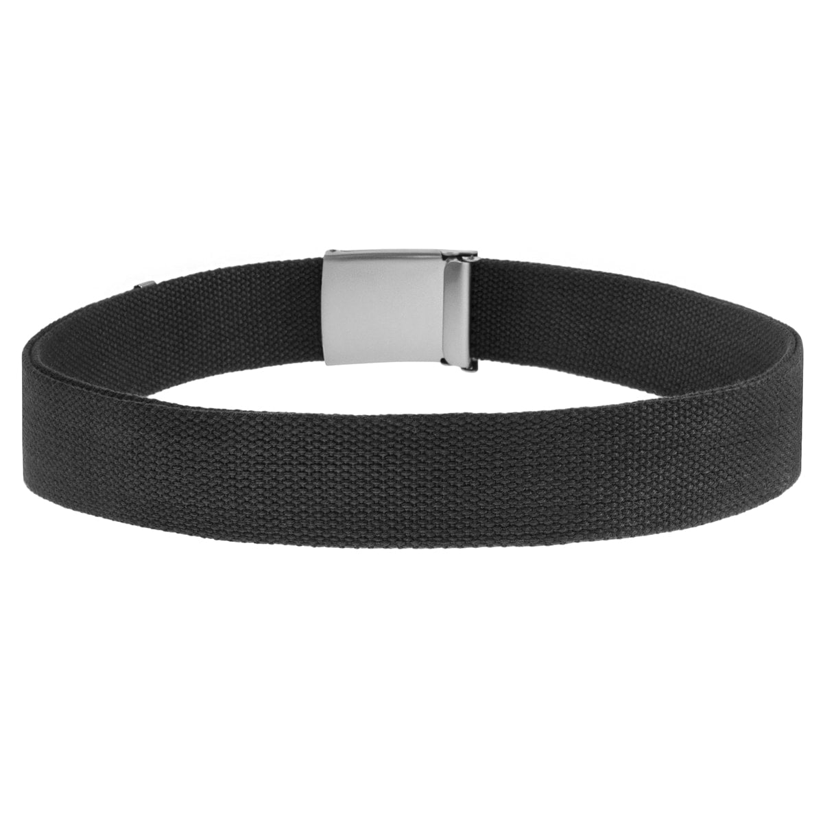 Pasek Badger Outdoor Canvas CTB - Black