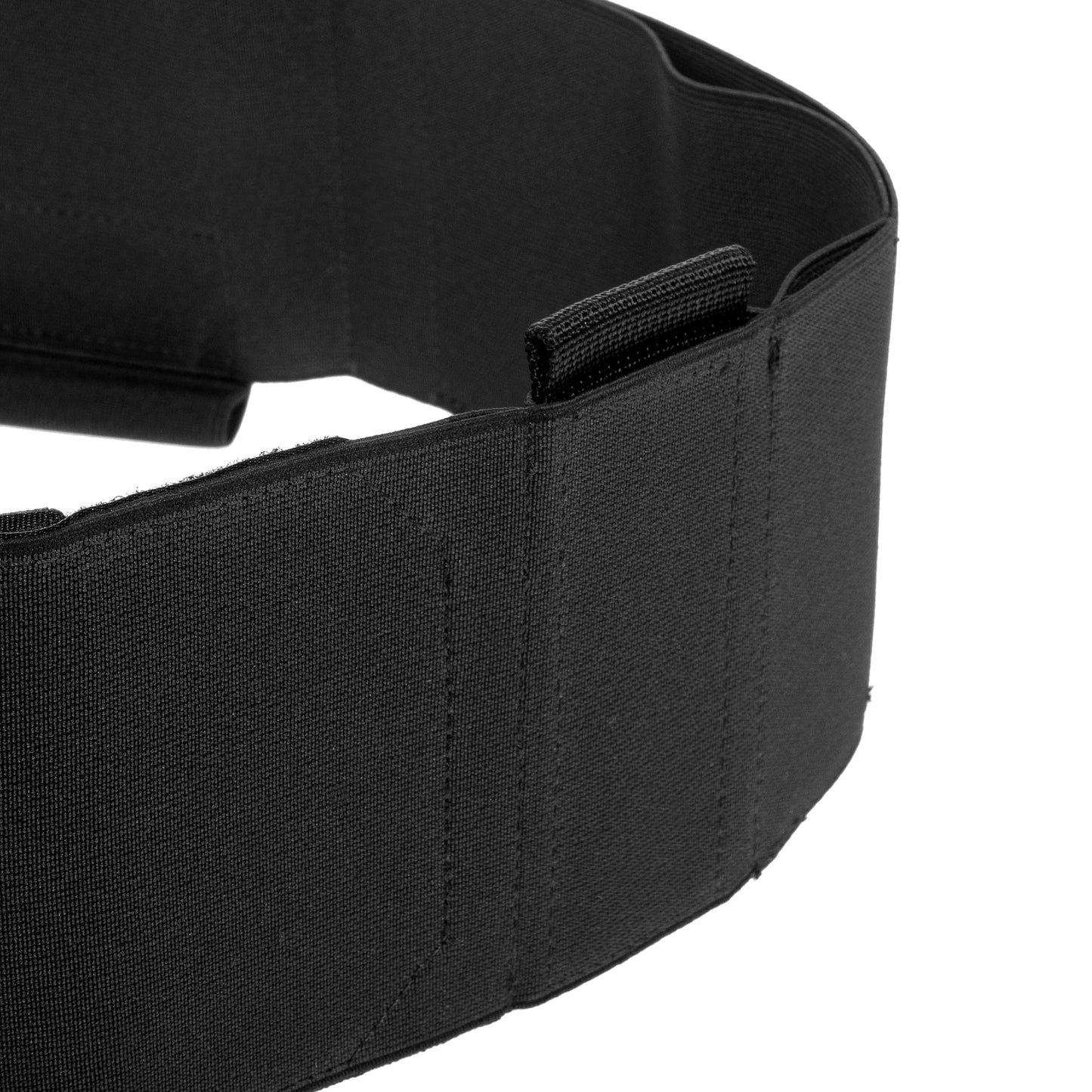 Pas operacyjny Holdtheline typu FBI 2.1 - Black
