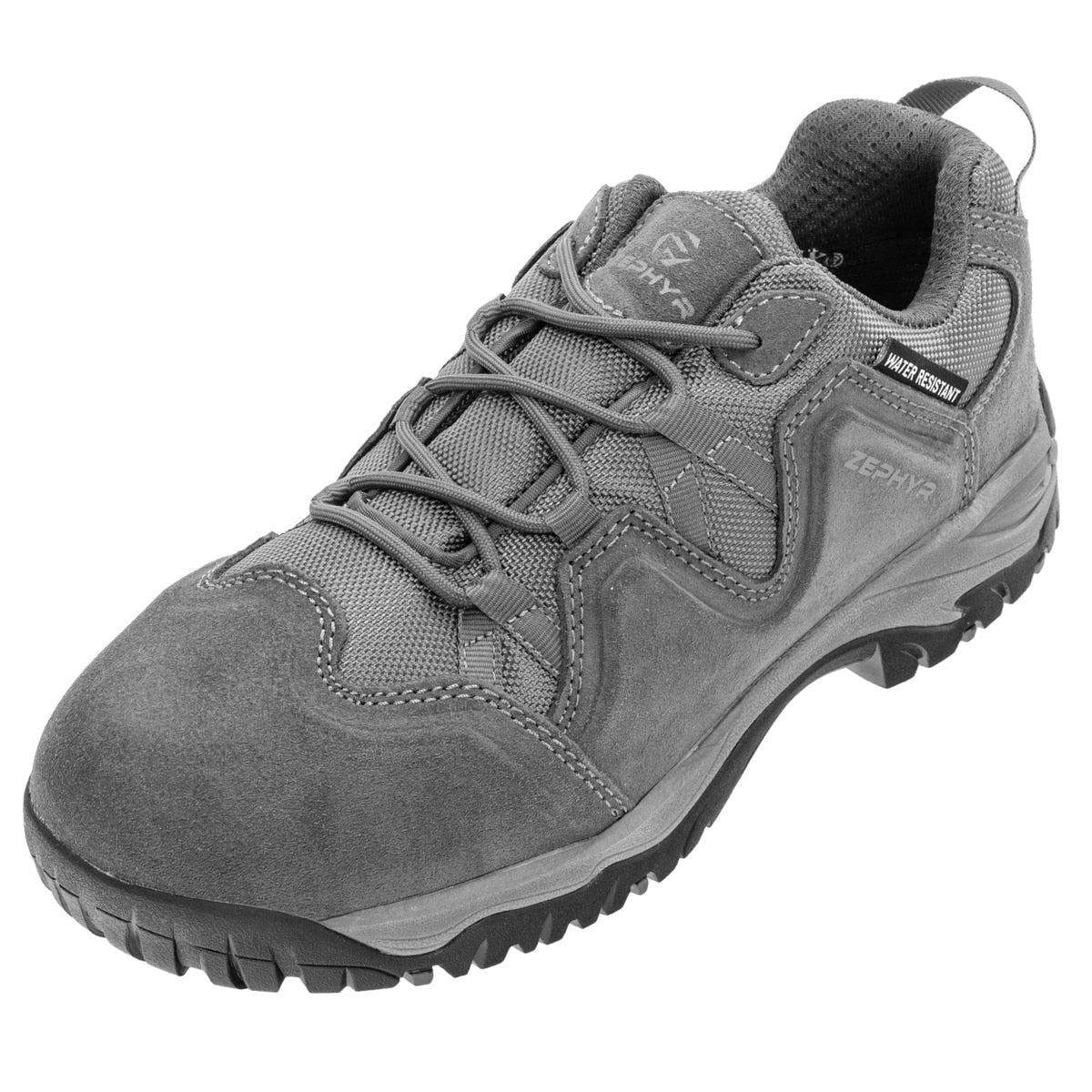 Buty Zephyr Tactical Low ZX54 - Grey