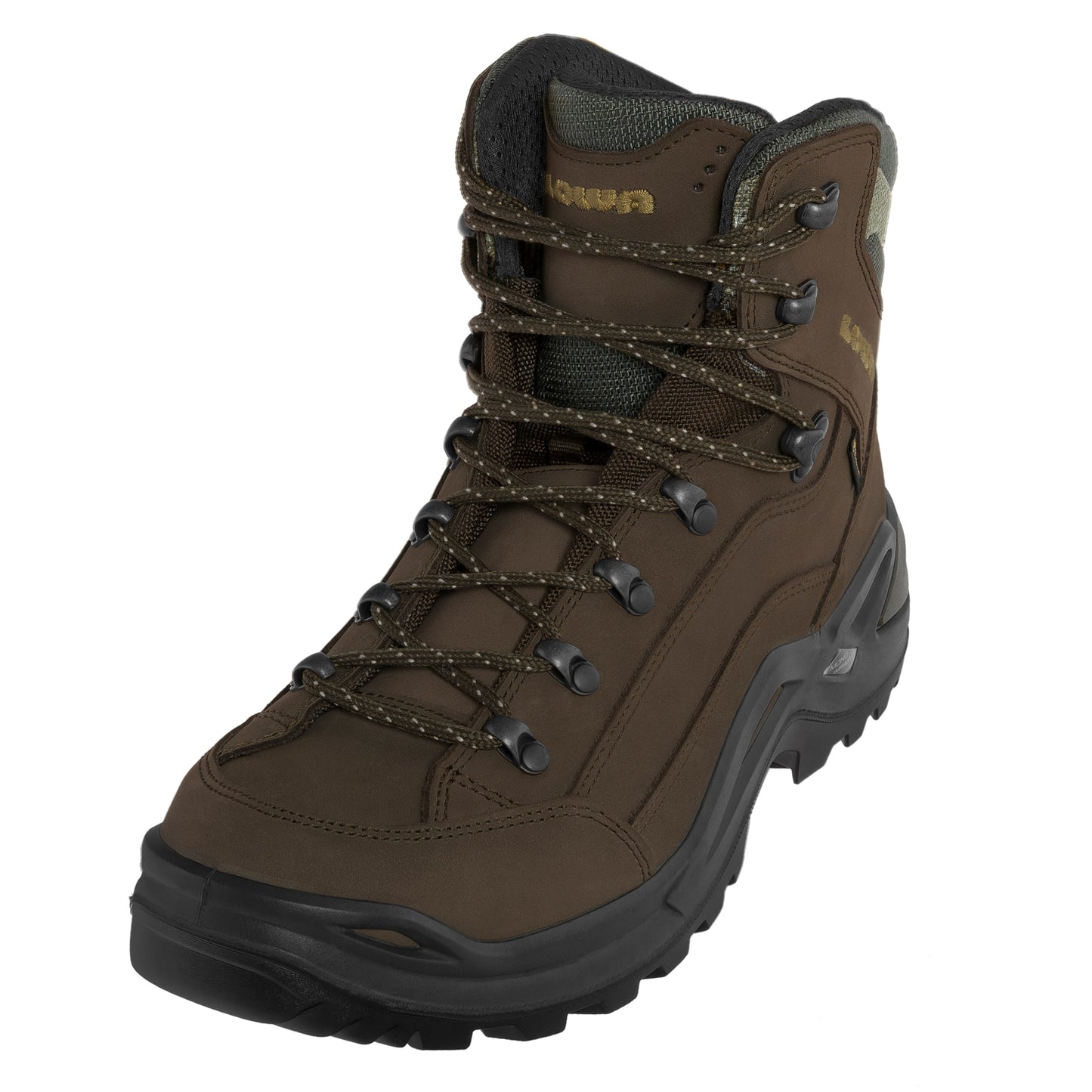 Buty Lowa Renegade GTX MID - Espresso