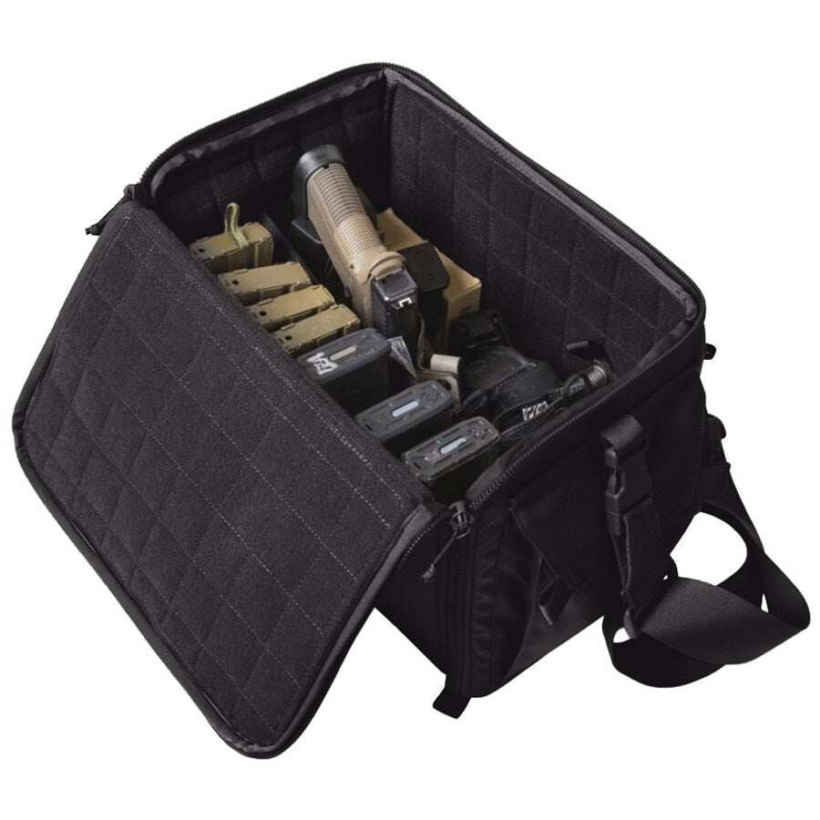 Torba Helikon Range Bag 18 l - Black