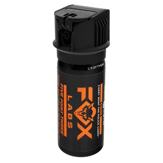 Gaz pieprzowy Fox Labs Five Point Three - stożek 43 ml