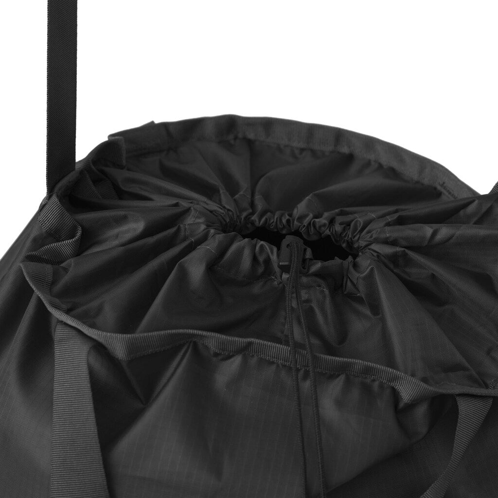 Torba Helikon Carryall Daily 26,5 l - Black
