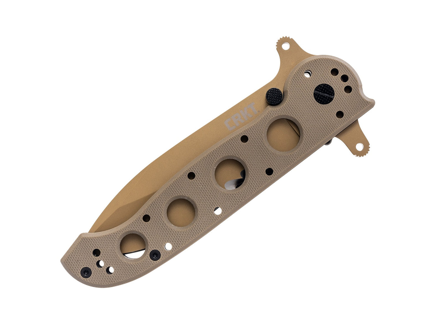 Nóż składany CRKT M21-14DSFG