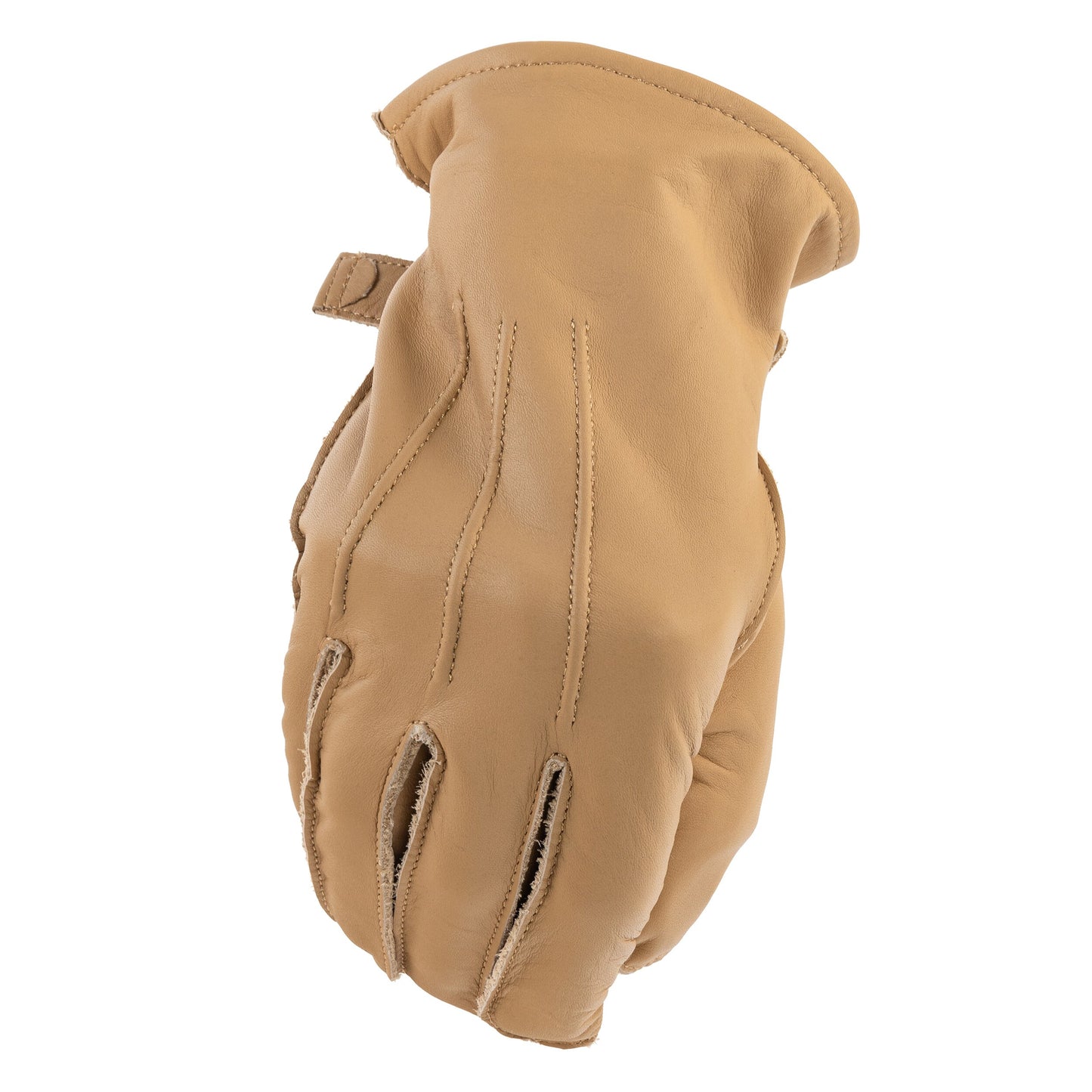 Rękawice skórzane Mil-Tec US Paratrooper Gloves