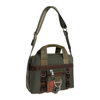 Torba na ramię MFH Pure Trash 7 l - Olive