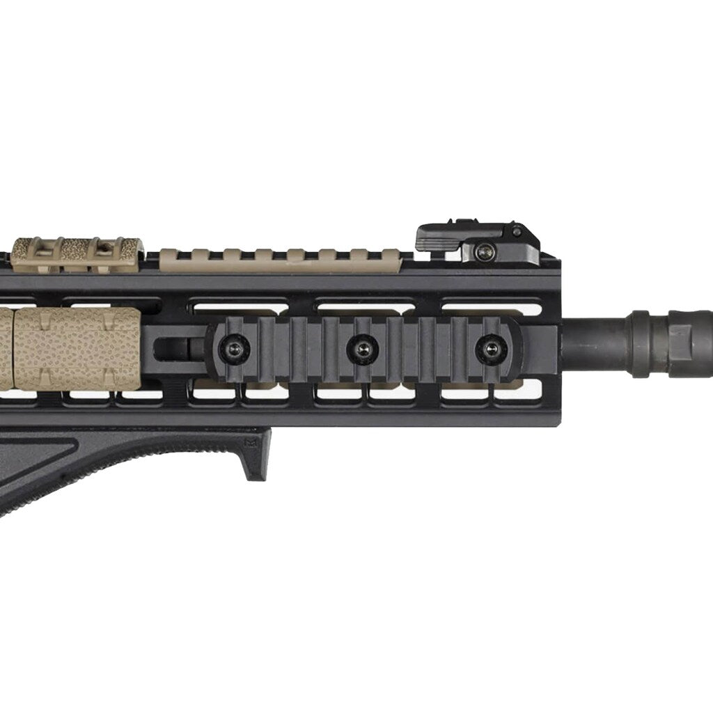 Szyna montażowa Magpul M-LOK Polymer Rail 9 Slots - Black