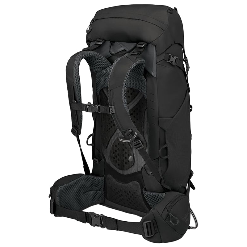 Plecak Osprey Kestrel L/XL 38 l - Black