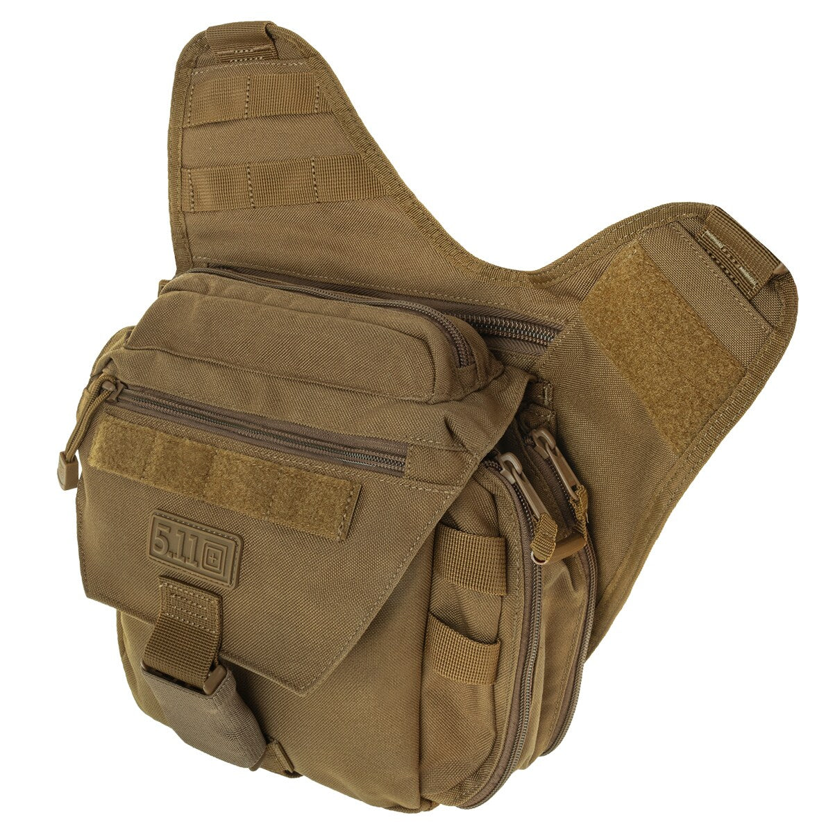 Torba 5.11 Push Pack 6 l - Flat Dark Earth