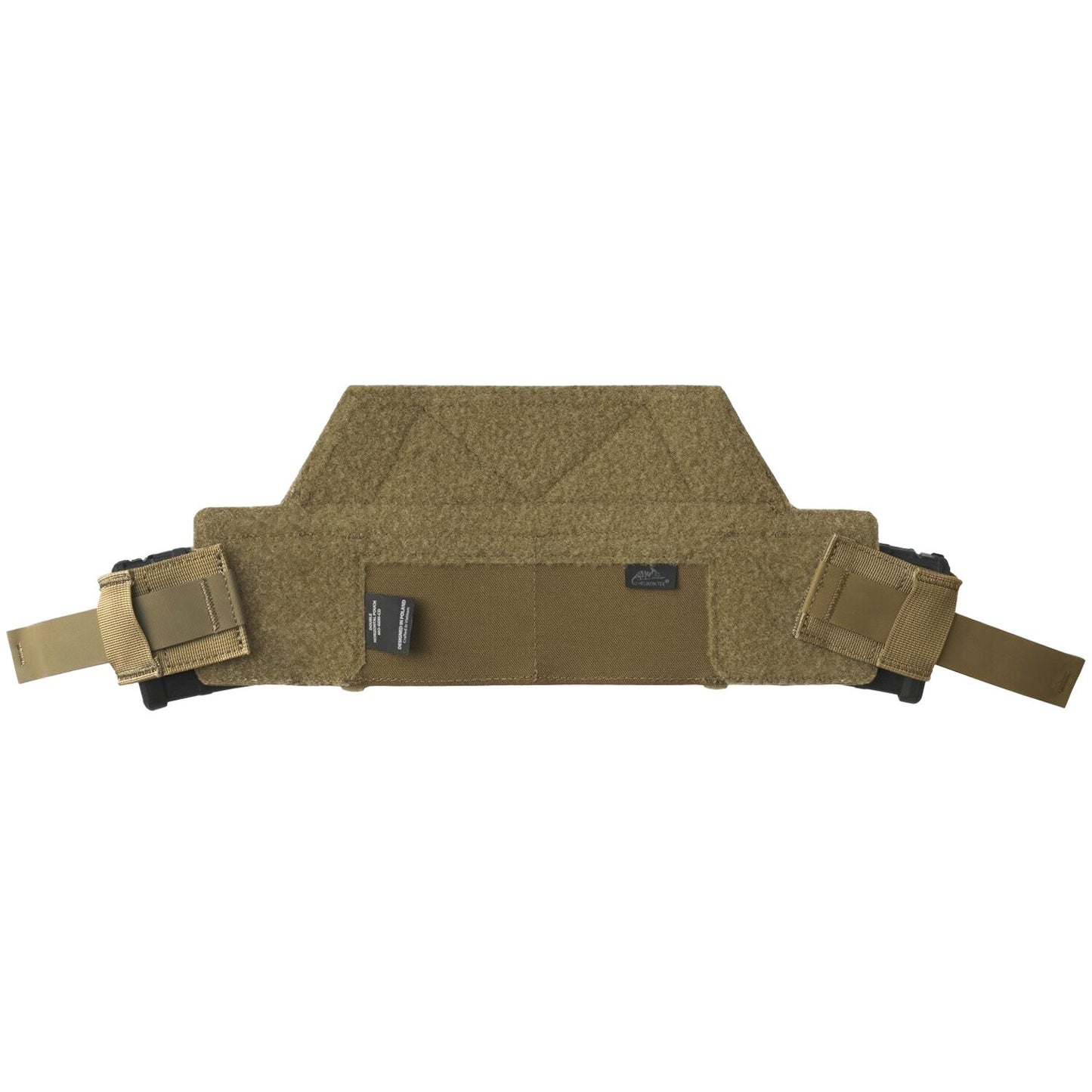 Podwójna ładownica Helikon Double Horizontal Pouch - Coyote