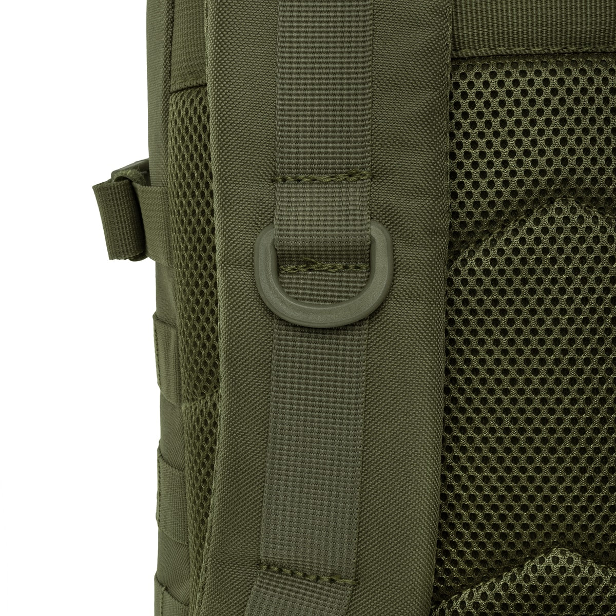 Plecak Brandit US Cooper Patch Medium 25 l - Olive