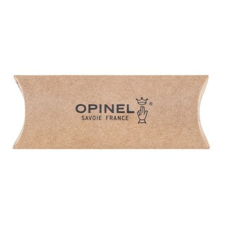 Nóż składany Opinel No.8 Animalia - Buffalo