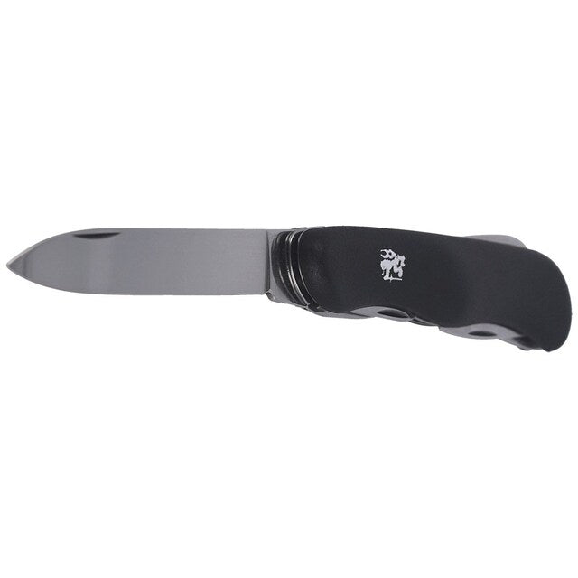 Scyzoryk Mikov Praktik Black 115-NH-5/AK