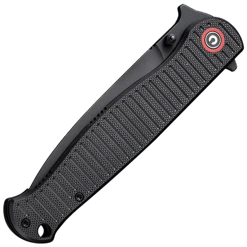 Nóż składany Civivi RS71 - Black
