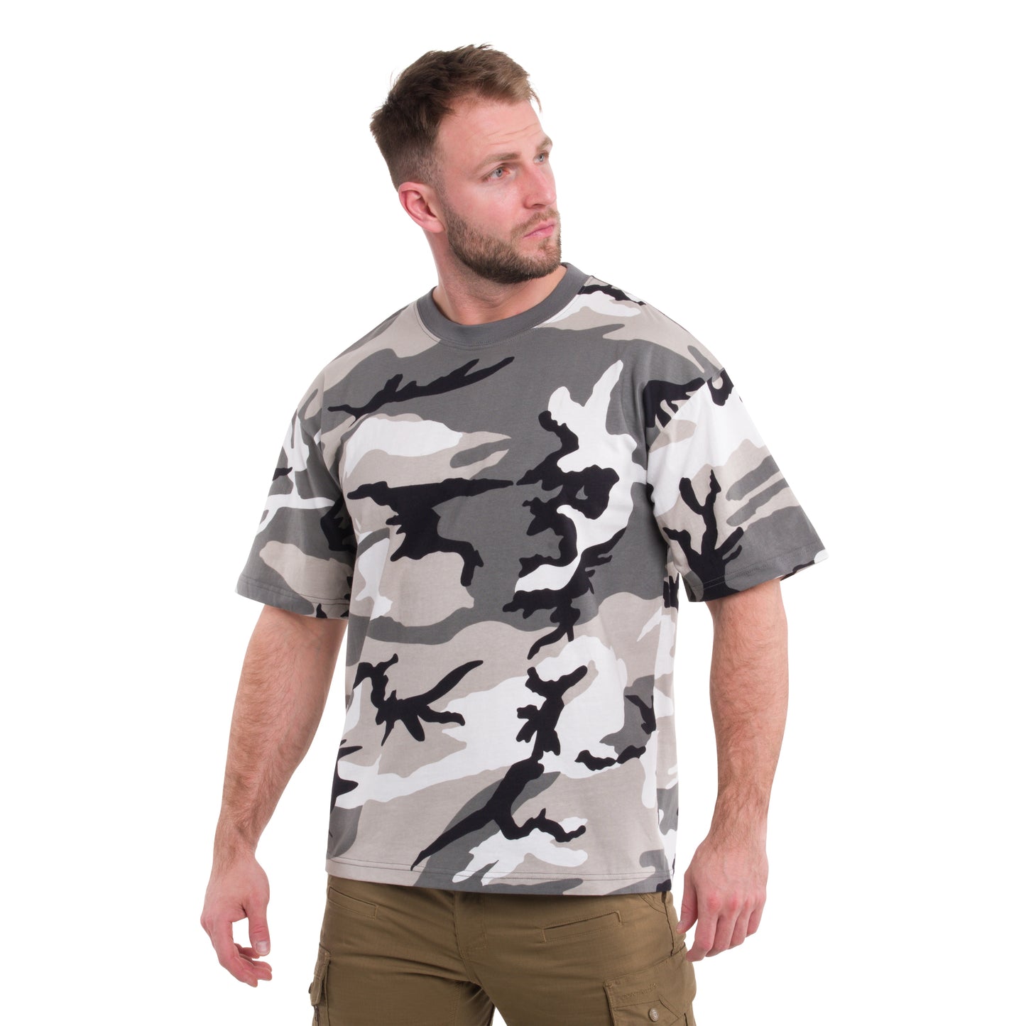 Koszulka T-shirt MFH - Urban