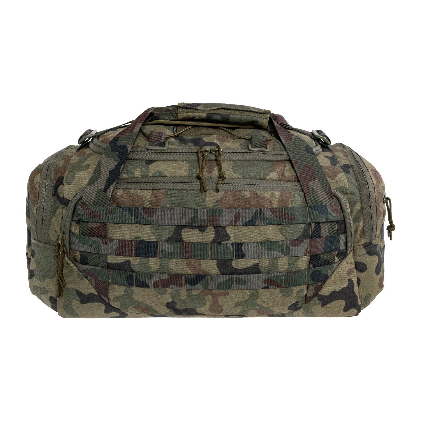 Torba Wisport Stork 50 l - wz.93 Pantera PL Woodland