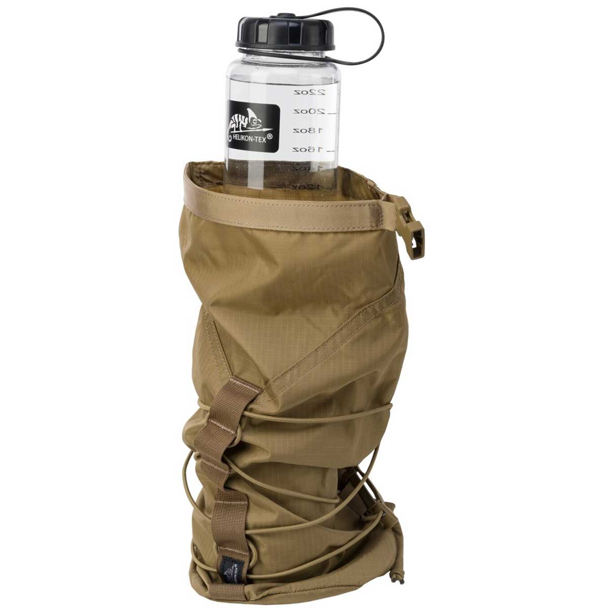 Torba Helikon Foxhole 4,5 l - Coyote