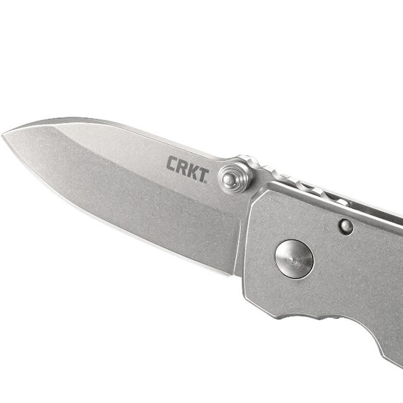 Nóż składany CRKT Burnley Squid