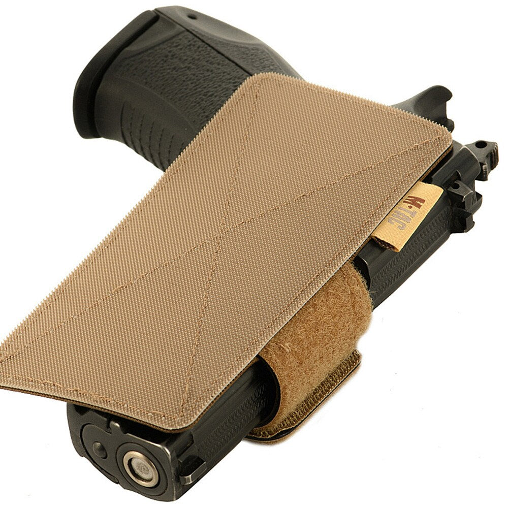 Kabura wewnętrzna M-Tac Light - Coyote