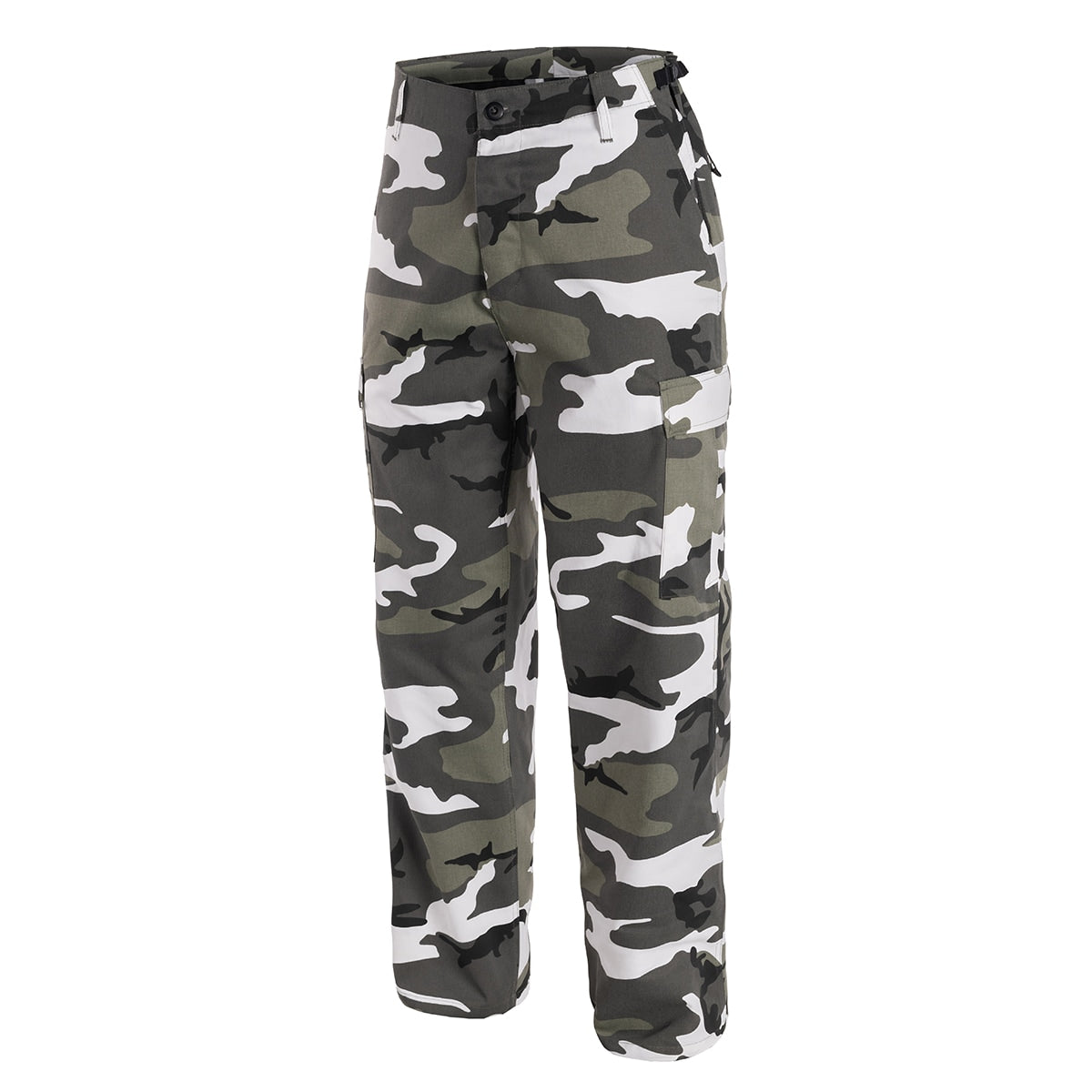 Spodnie wojskowe Mil-Tec US Ranger BDU Urban
