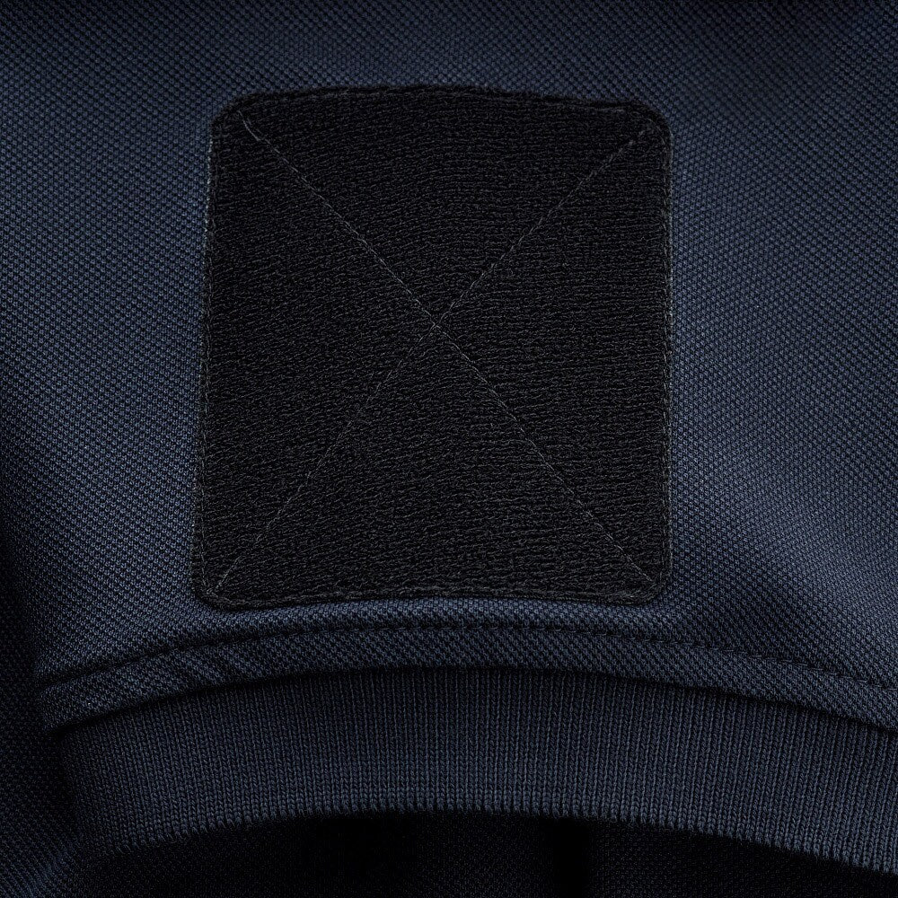 Koszulka polo M-Tac 65/35 - Dark Navy Blue