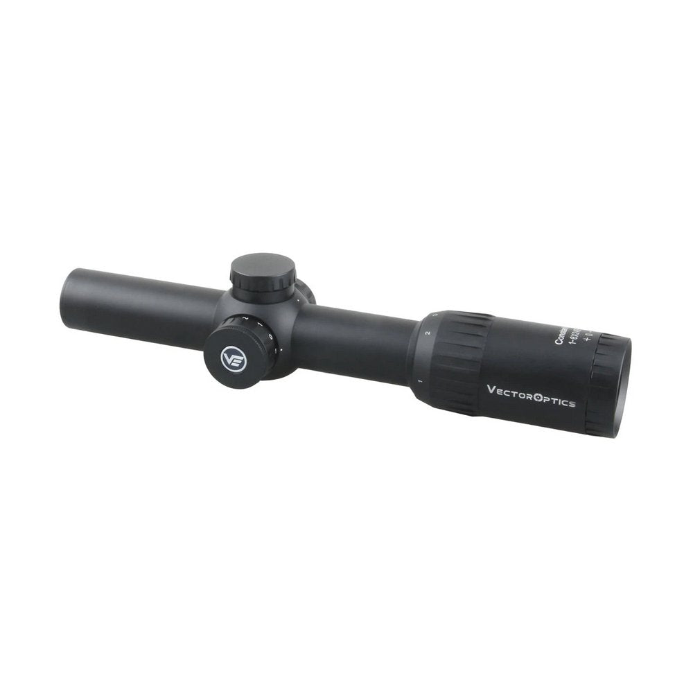 Luneta celownicza Vector Optics Constantine 1-8x24 FFP VOF-EHT