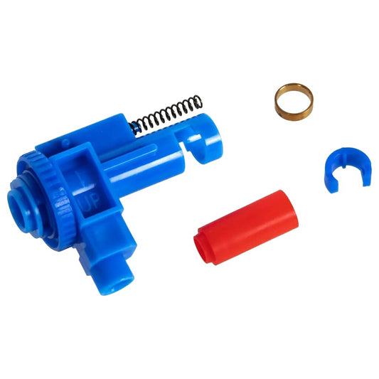 Kompletna komora Hop-Up SHS do replik M4/M16