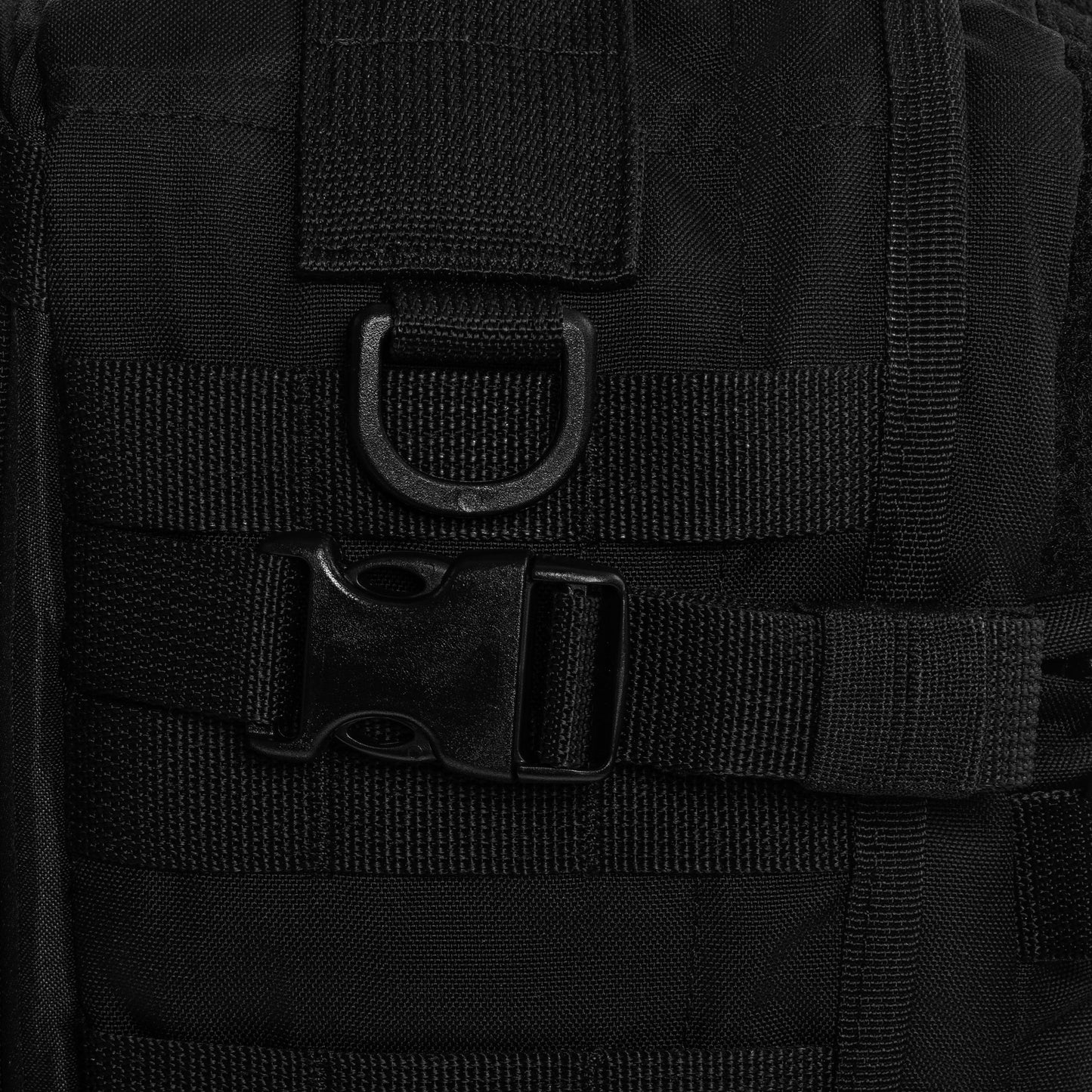 Plecak Wisport Magnum 17 l - Black