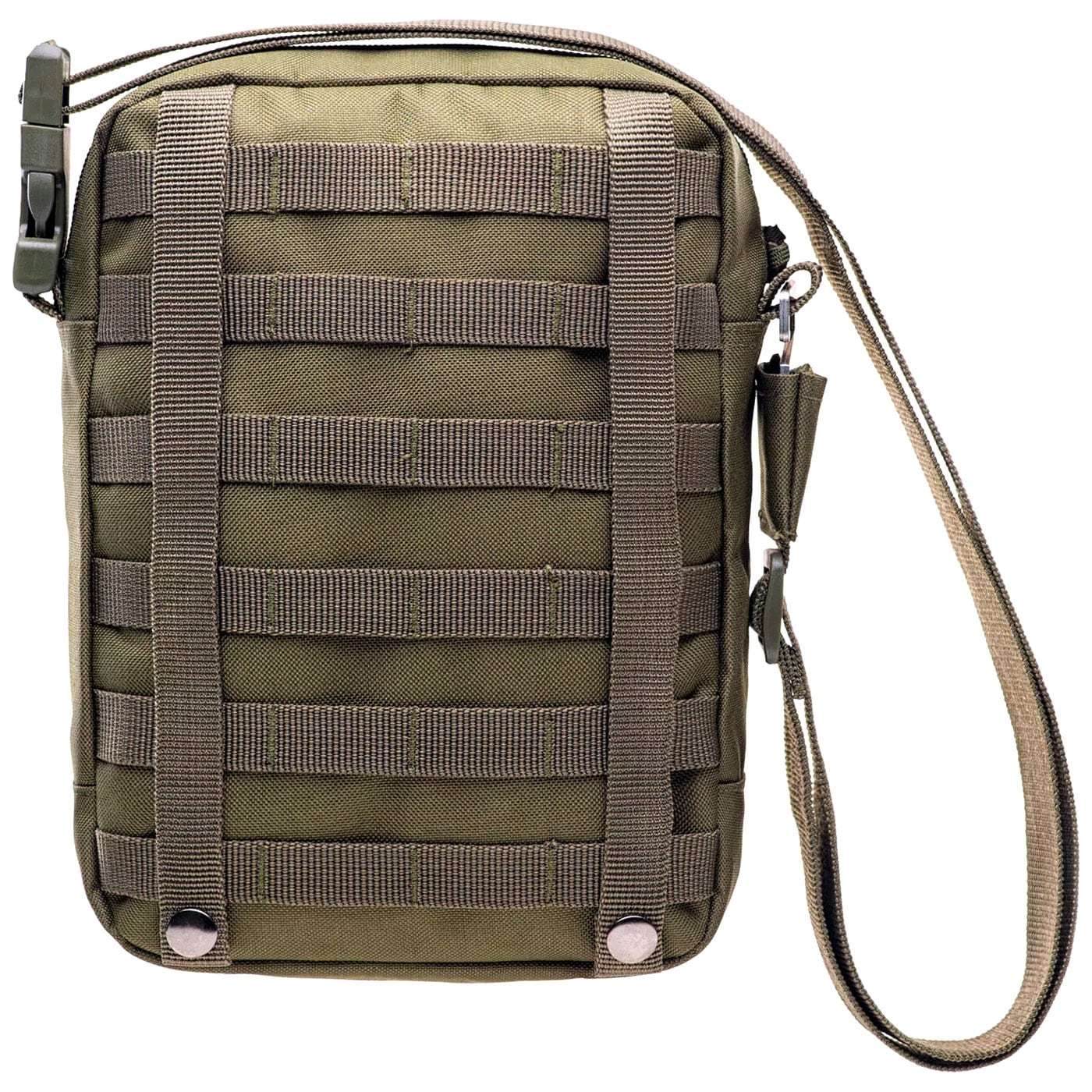 Torba na ramię Magnum Larus 2 l - Olive Green