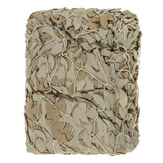 Siatka maskująca Mil-Tec CamoSystems Basic Military Net 3 x 3 m - Desert