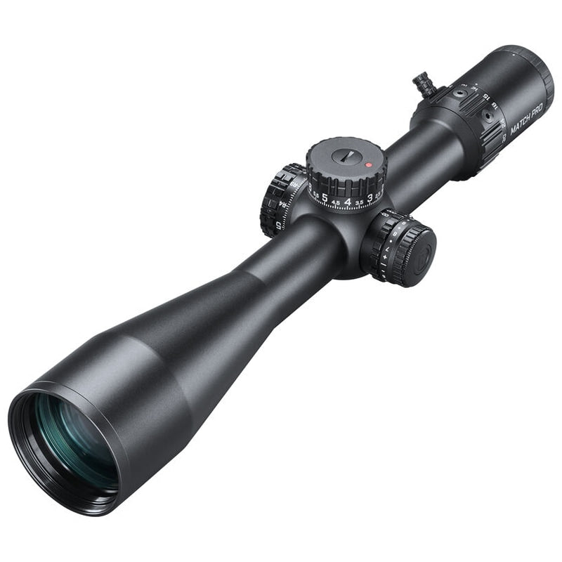 Luneta celownicza Bushnell Match Pro ED 5-30x56
