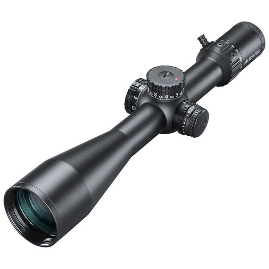 Luneta celownicza Bushnell Match Pro ED 5-30x56