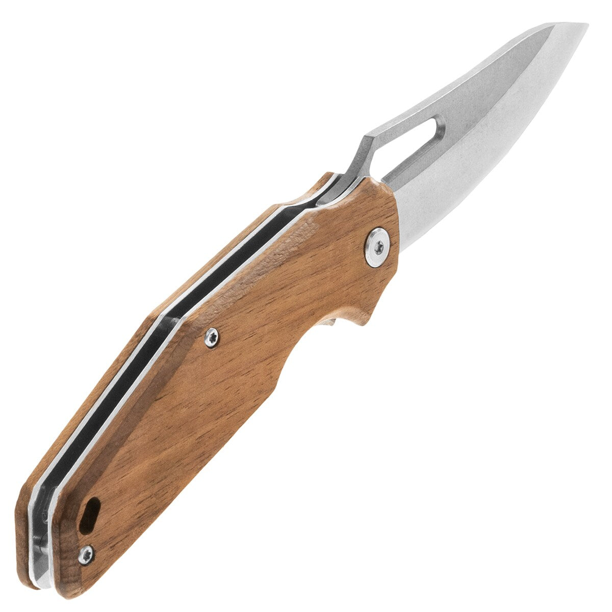 Nóż składany Mil-Tec Wood