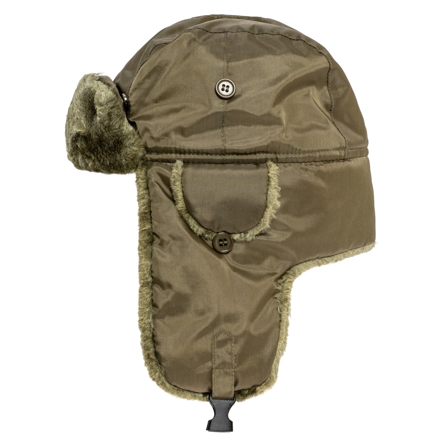 Czapka Mil-Tec MA1 Pilot - Olive