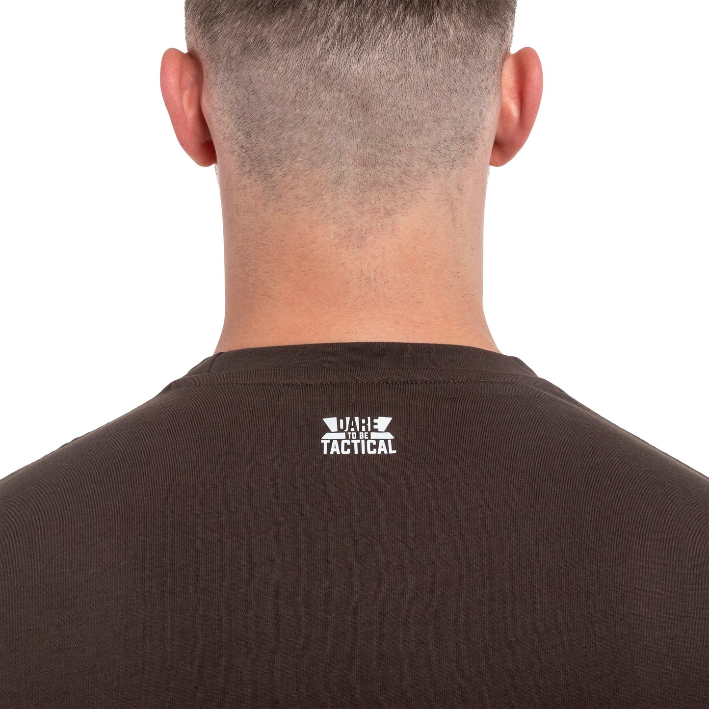 Koszulka T-Shirt Pentagon ACR - Terra Brown