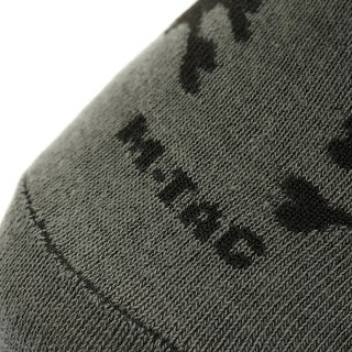 Skarpety M-Tac Pirate Skull Olive - 3 pary