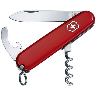 Scyzoryk Victorinox Waiter - Red