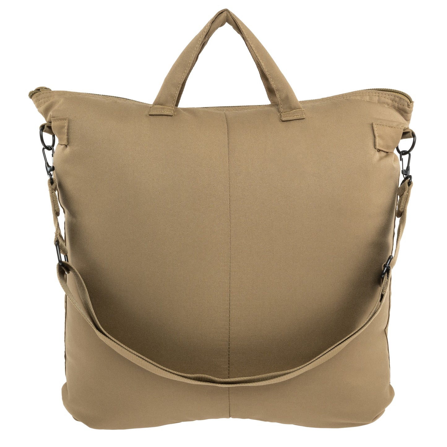 Torba na hełm Mil-Tec Helmet Bag - Coyote
