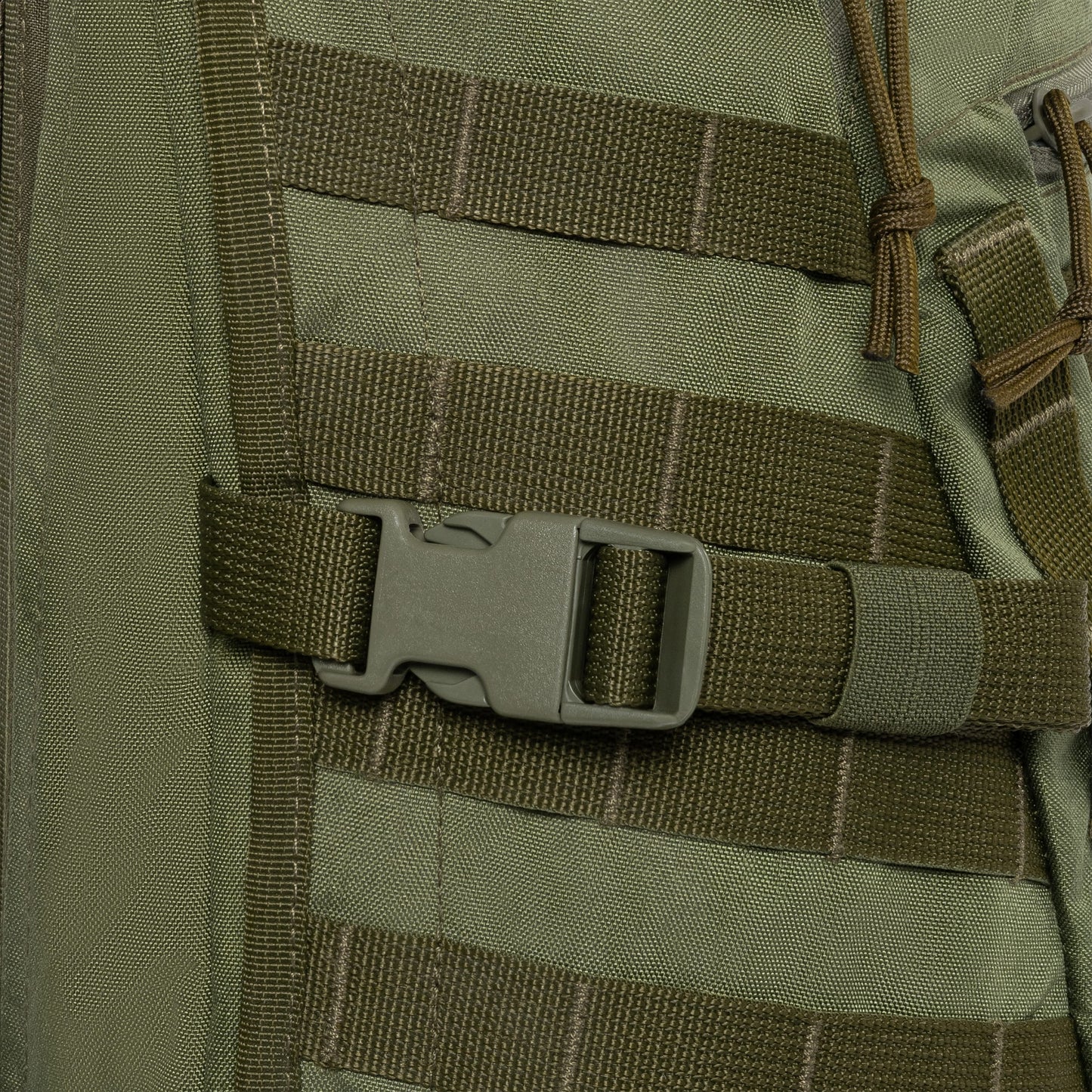 Plecak Wisport Caracal 25 l Olive