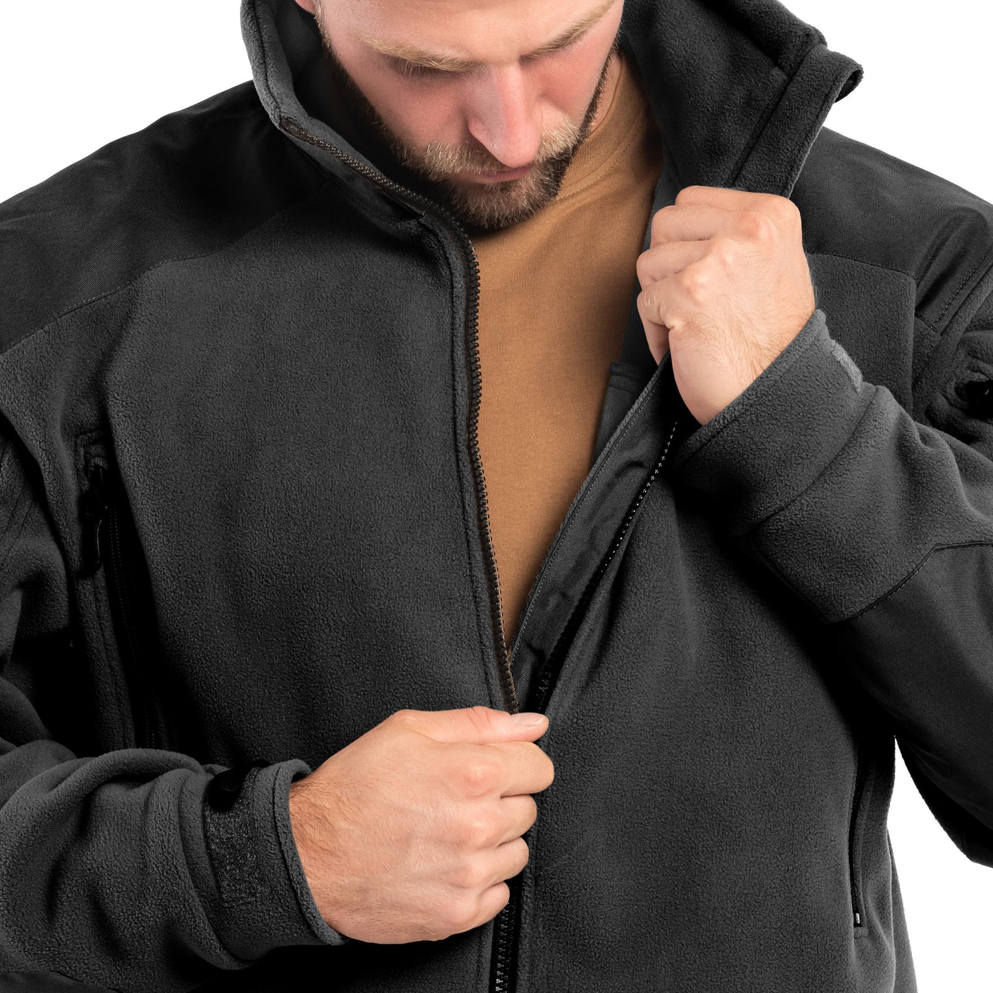 Polar Helikon Liberty - Black