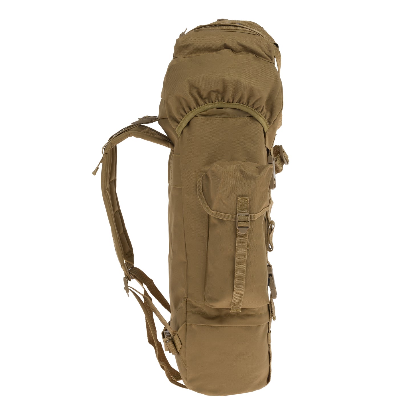 Plecak Brandit Kampfrucksack 65 l - Coyote
