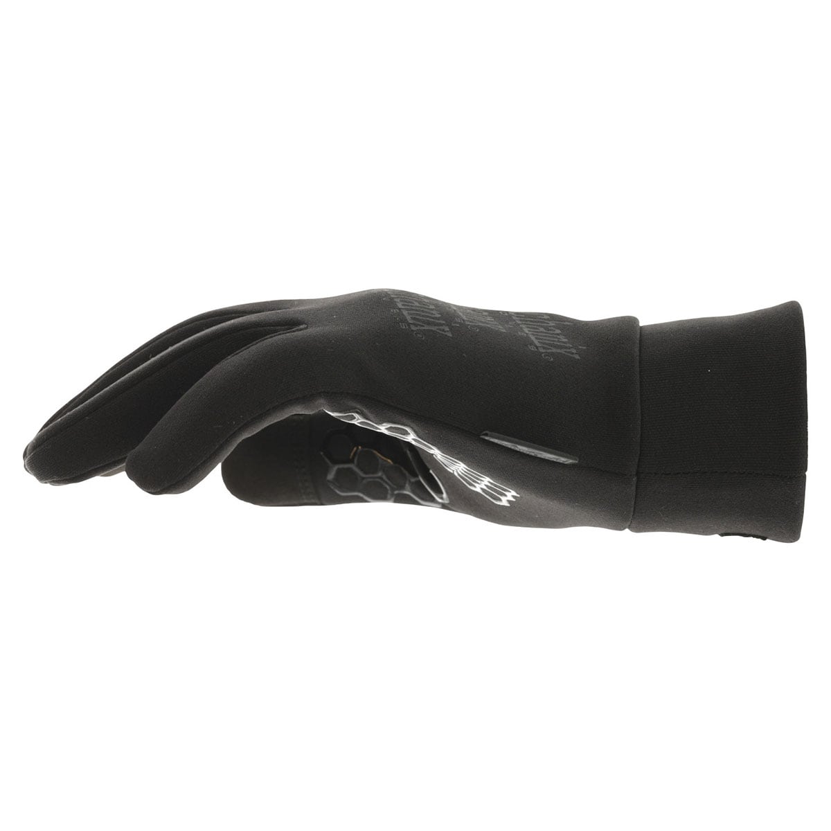 Rękawice taktyczne Mechanix Wear ColdWork Base Layer - Covert