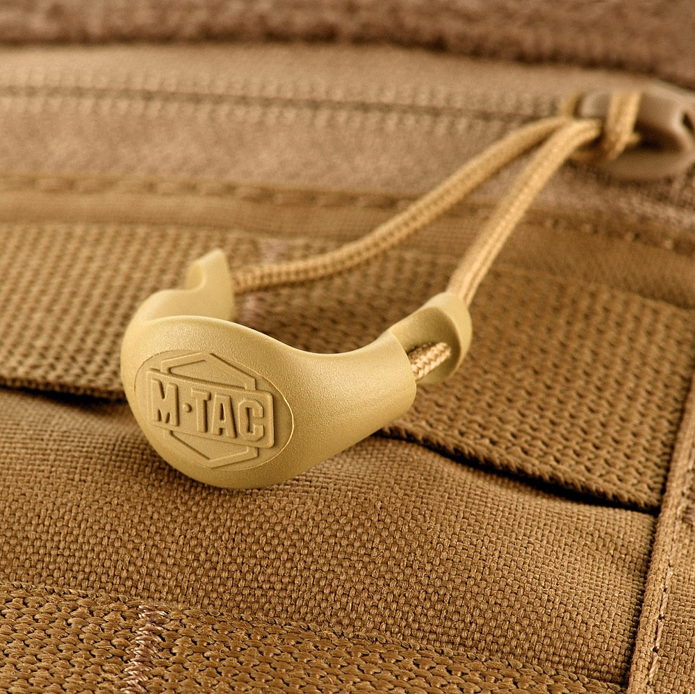 Plecak M-Tac Gen.II Elite Large 60 l - Coyote