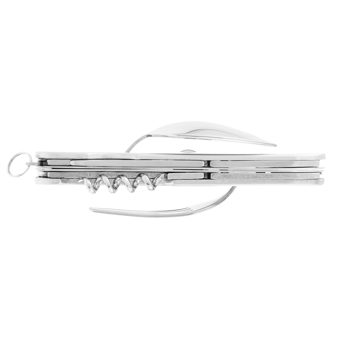 Niezbędnik Mil-Tec 5 w 1 Pocket Knife Set