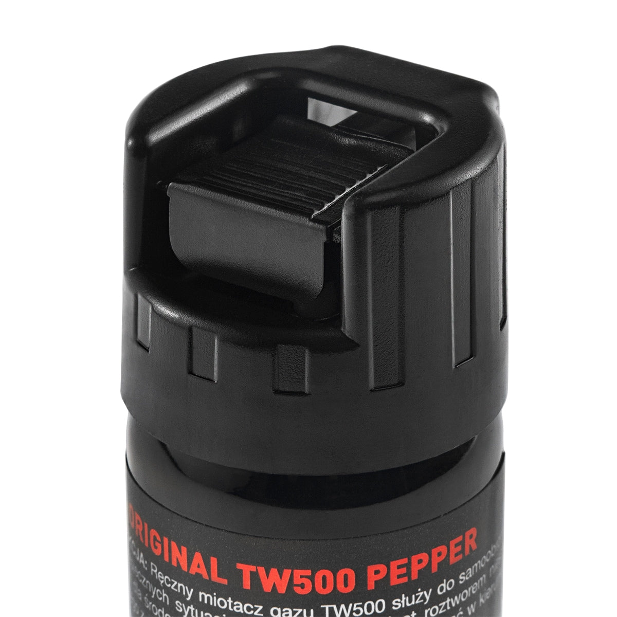 Gaz pieprzowy na zwierzęta TW 500 63 ml - strumień (DE)