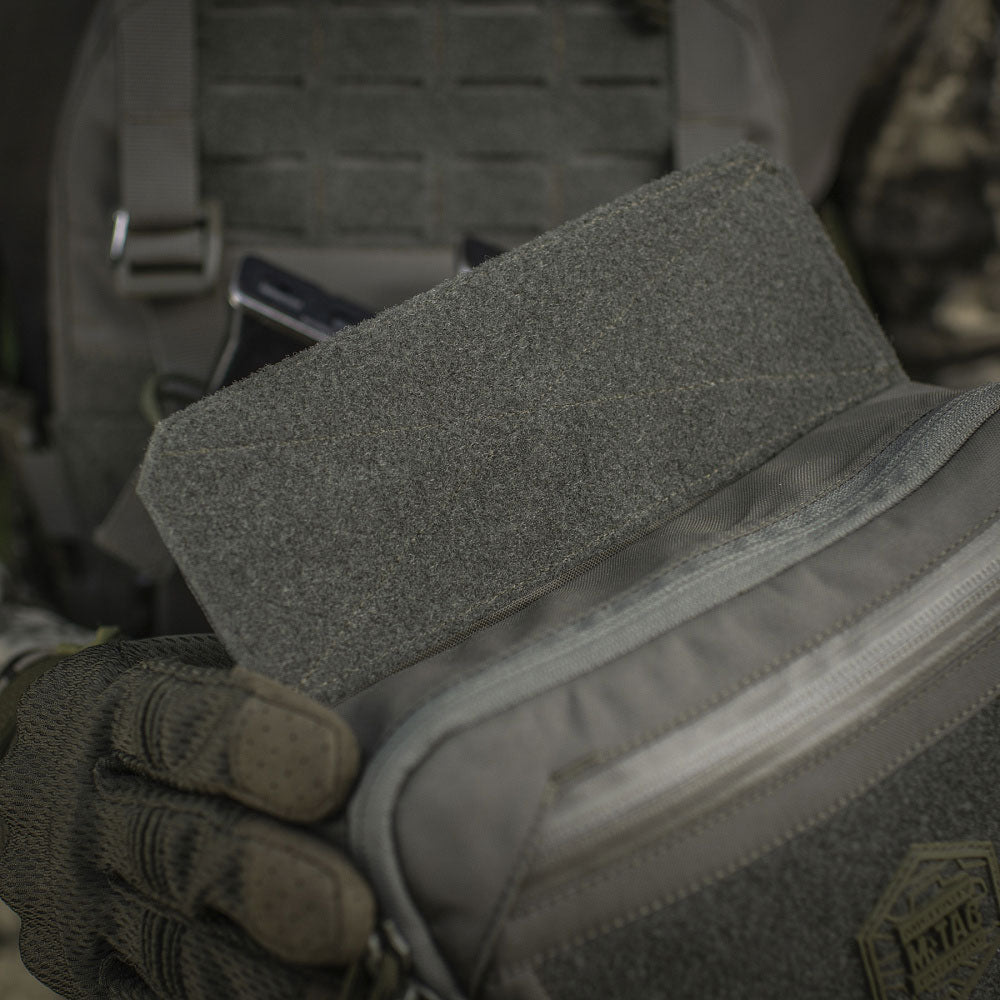 Kieszeń M-Tac Gen. II Elite Large - Ranger Green