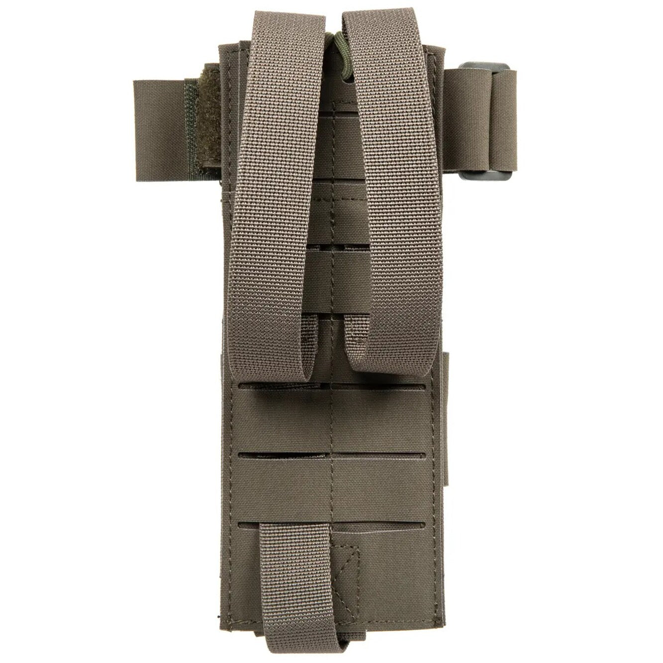 Ładownica na radio Wosport Radio Pouch - Ranger Green