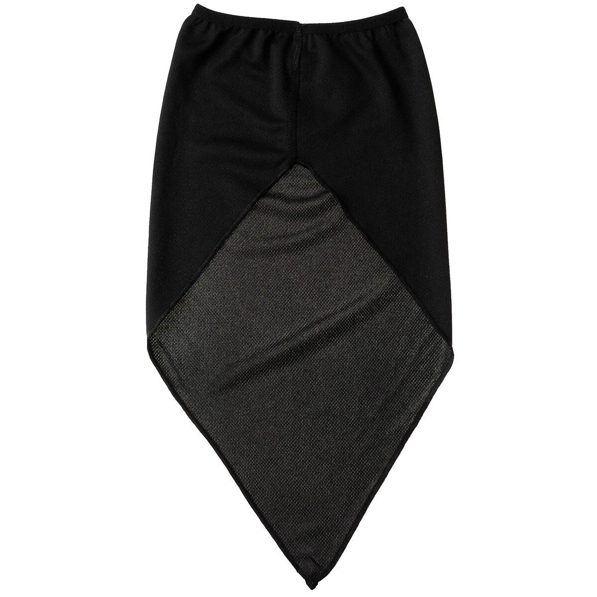 Chusta ochronna MFH Tactical Scarf - Black
