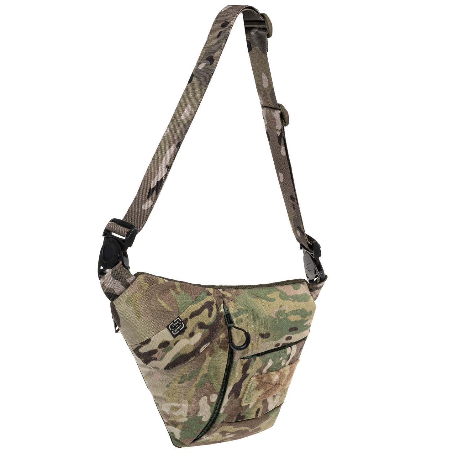 Torba K9 Thorn 2w1 - MultiCam